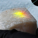 Illustration for article titled Scientists Can Turn Human Cells Into Working Lasers